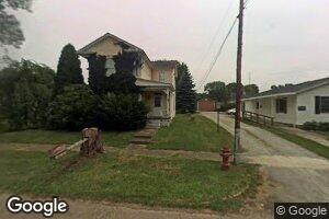313 Main St, Middlebourne, WV 26149