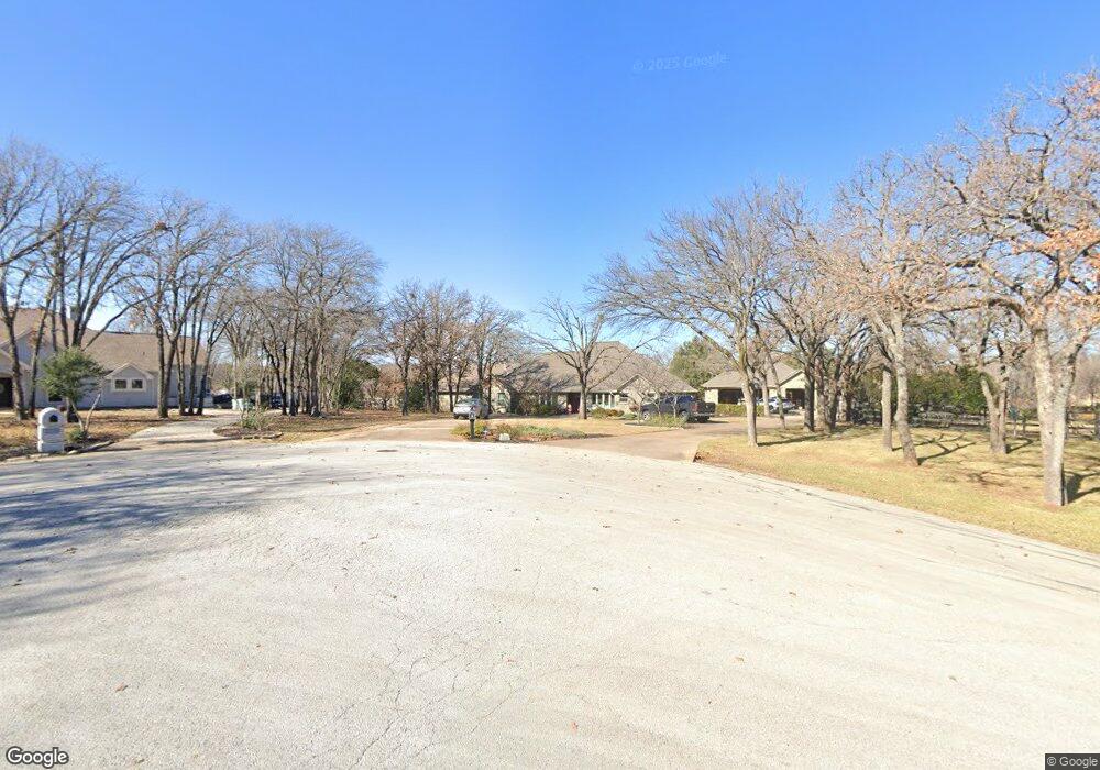 1338 Meadow Glen, Southlake, TX 76092 - photo 1