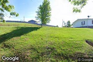 194 Mount Etna Ridge Rd, Poca, WV 25159