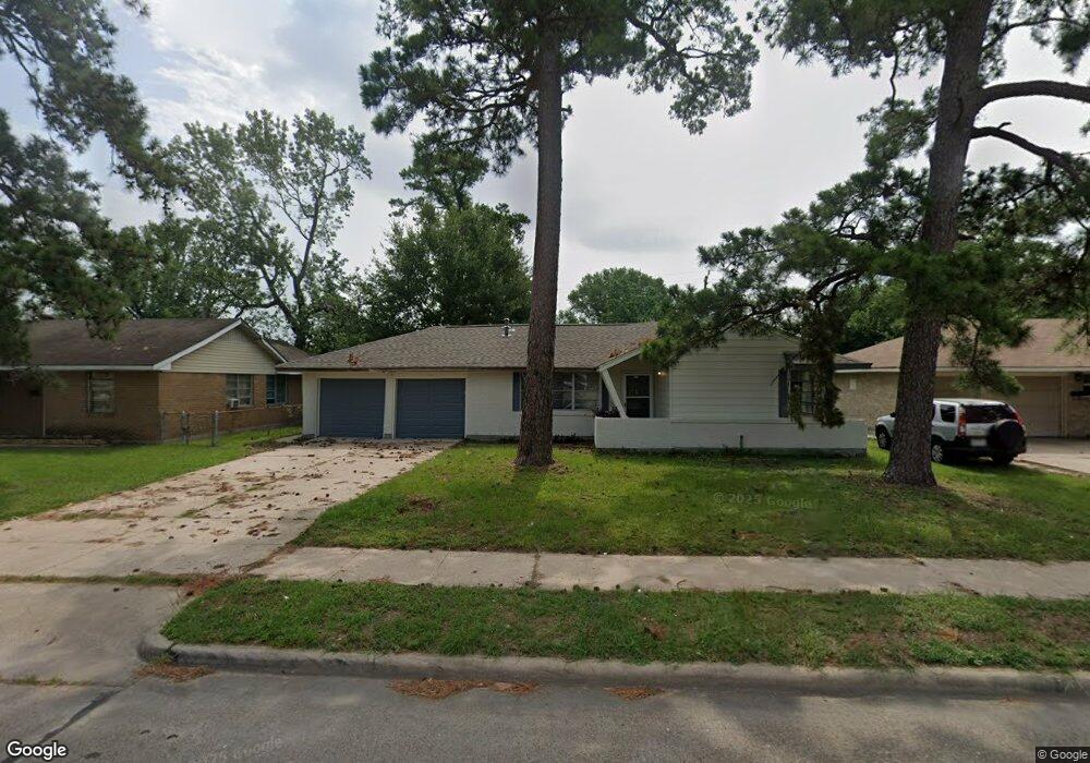 10538 Homestead Rd, Houston, TX 77016 - photo 1