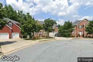 3372 Landings Dr N, Atlanta, GA 30331