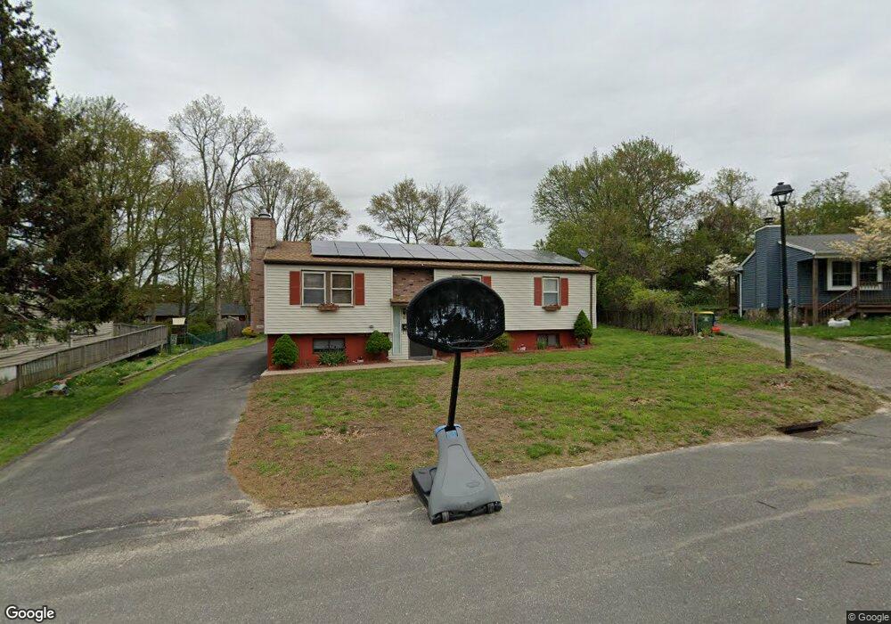 40 Quarry Hill Rd, Waterbury, CT 06706 - photo 1