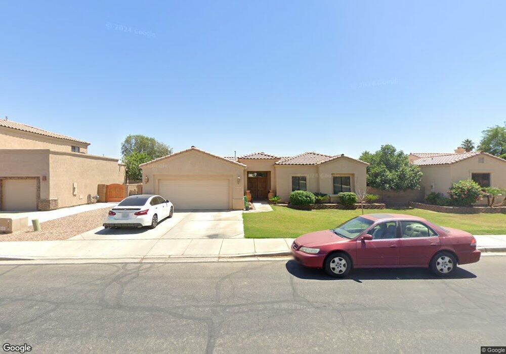 3391 W 16th Ln, Yuma, AZ 85364 - photo 1