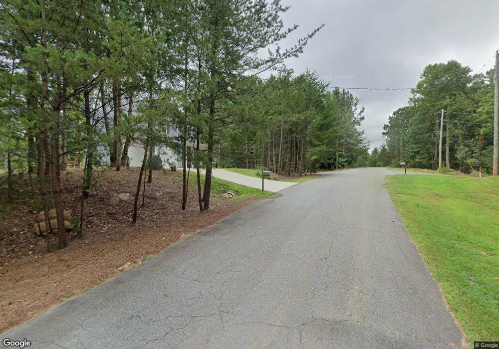 0 Mills Creek Rd unit 11 3085299, Iron Station, NC 28080 - photo 1