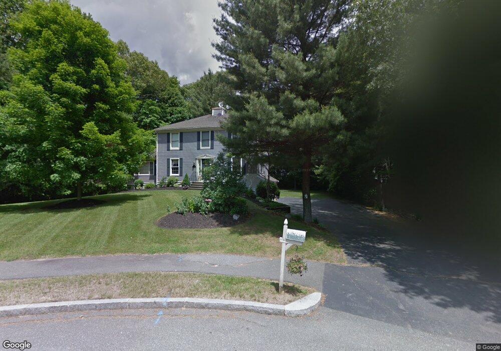 7 Azalea Way, Rockland, MA 02370 - photo 1