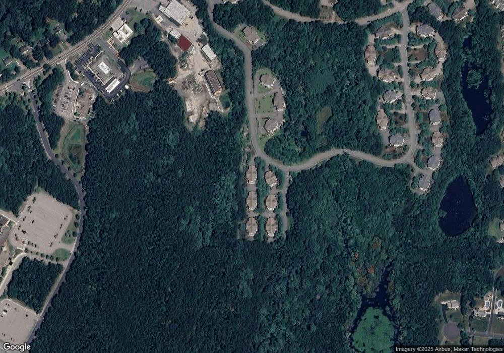 601 Old Bridge Ln unit 6A, Bellingham, MA 02019 - photo 1