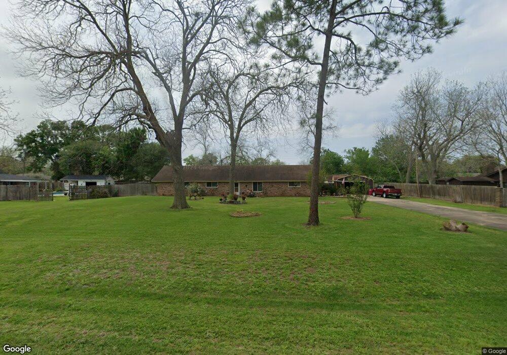 264 San Bernard St, Bay City, TX 77414 - photo 1