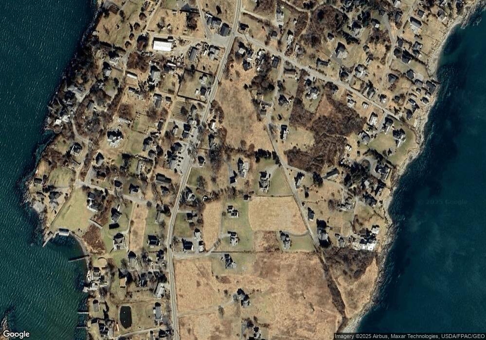 9 Fishermans Crossing, Harpswell, ME 04079 - photo 1