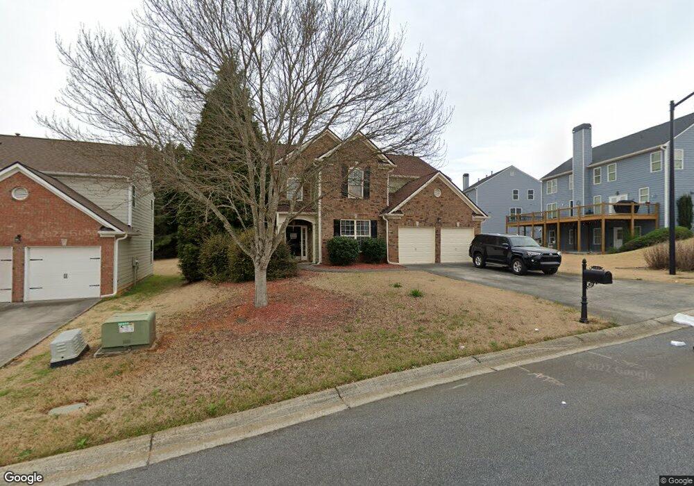 202 Autumn Trail unit 1A1, Acworth, GA 30102 - photo 1