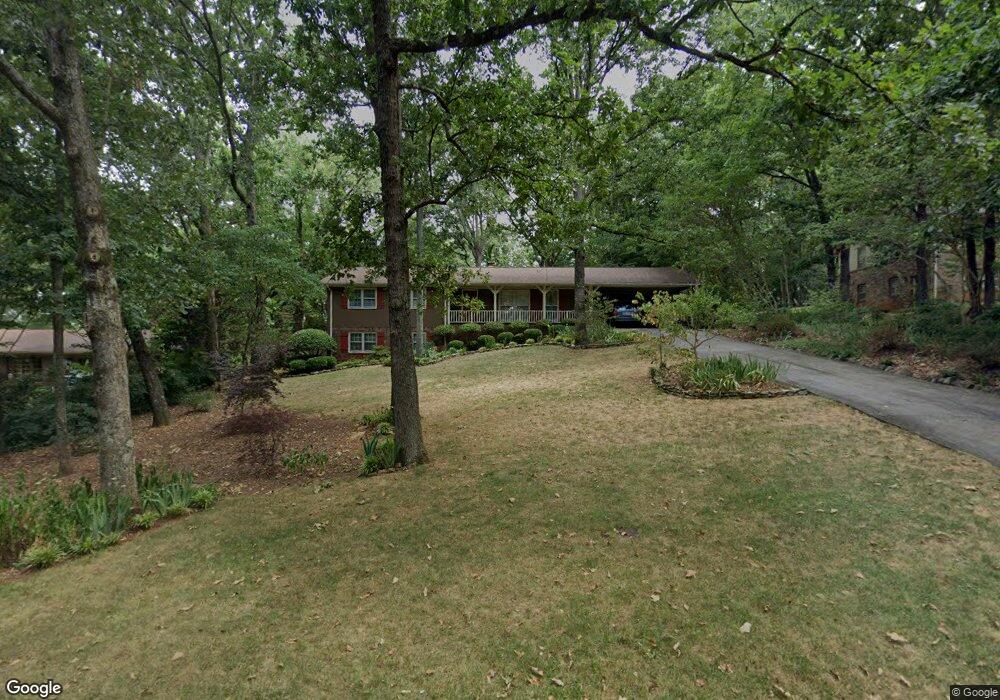 33 Roving Hills Cir, Cartersville, GA 30121 - photo 1