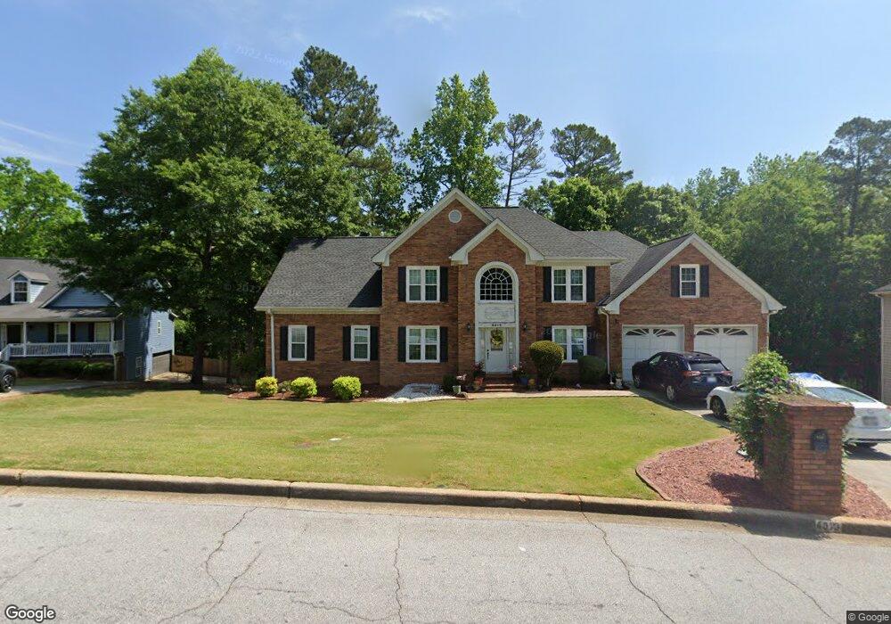 4012 Laurel Bend Dr unit 2, Snellville, GA 30039 - photo 1