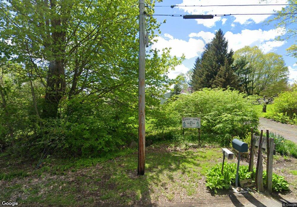 54 Benton Rd, Morris, CT 06763 - photo 1