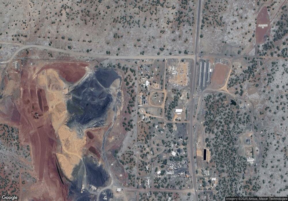 1582 Dupierre Cir, Show Low, AZ 85901 - photo 1