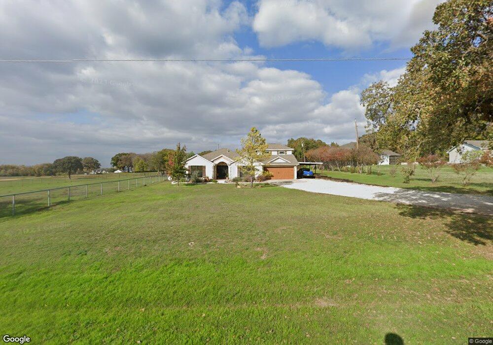 308 Sanders Rd, Denton, TX 76210 - photo 1