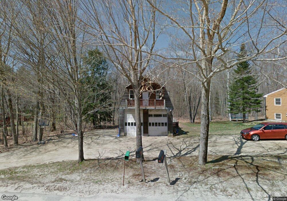 45 Beechwood Ln, Durham, ME 04222 - photo 1