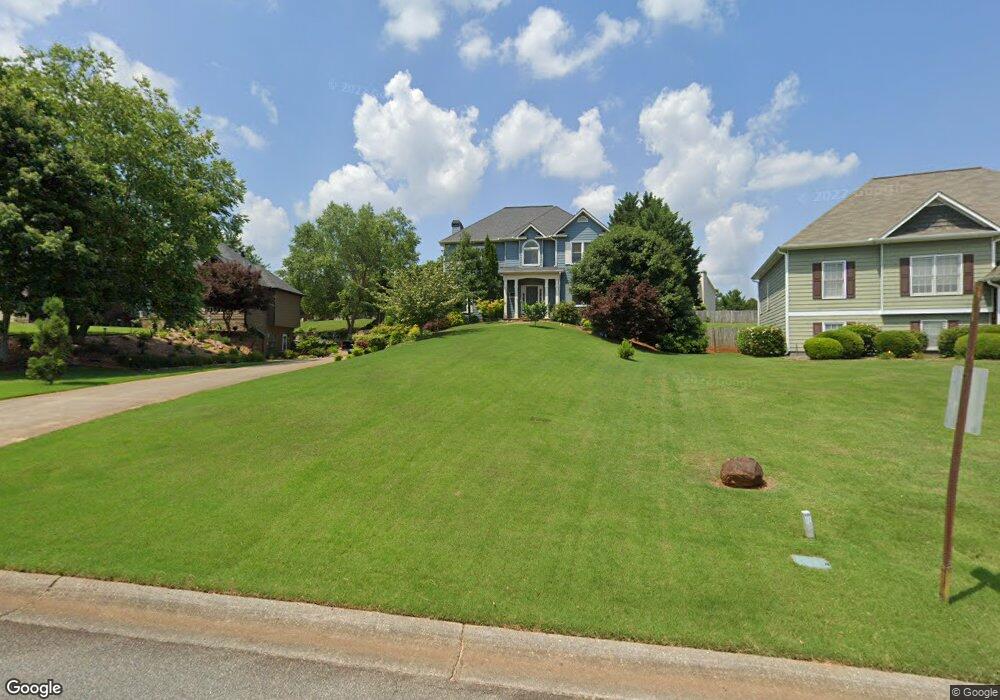 1041 Walnut Creek Dr, Woodstock, GA 30188 - photo 1