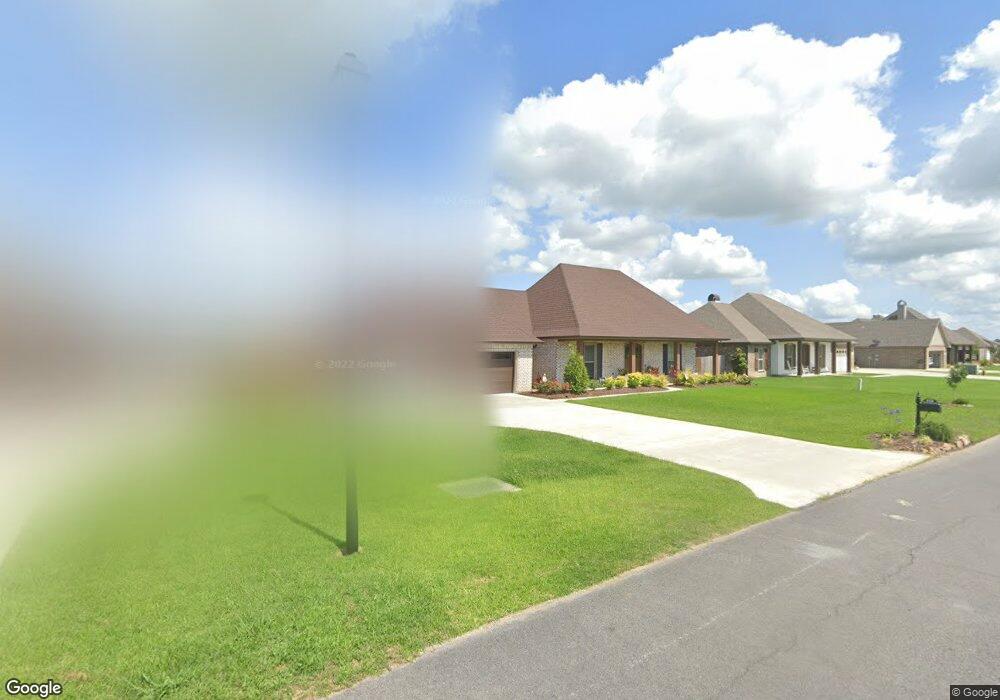 6568 E Ella Kate Ln, Lake Charles, LA 70605 - photo 1