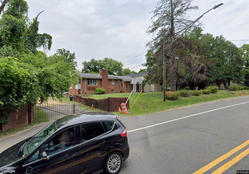 8907 Ardwick Ardmore Rd, Springdale, MD 20774 - photo 1