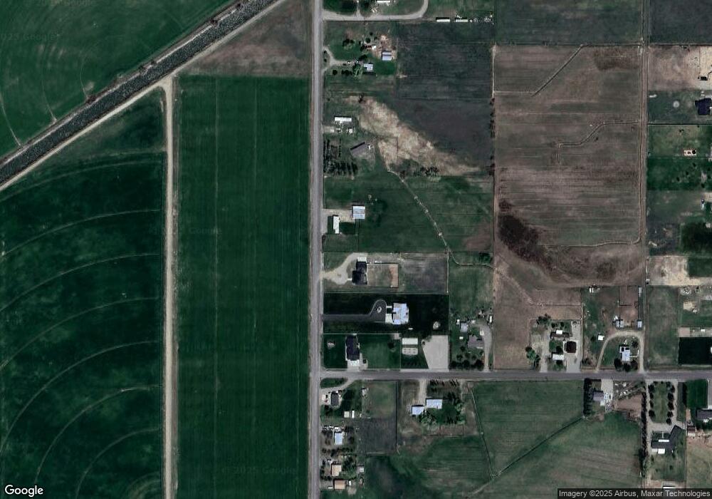 357 N 500 W, Blackfoot, ID 83221 - photo 1