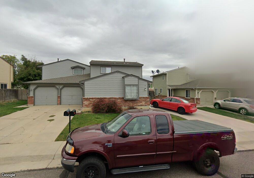 12574 Elm St, Thornton, CO 80241 - photo 1