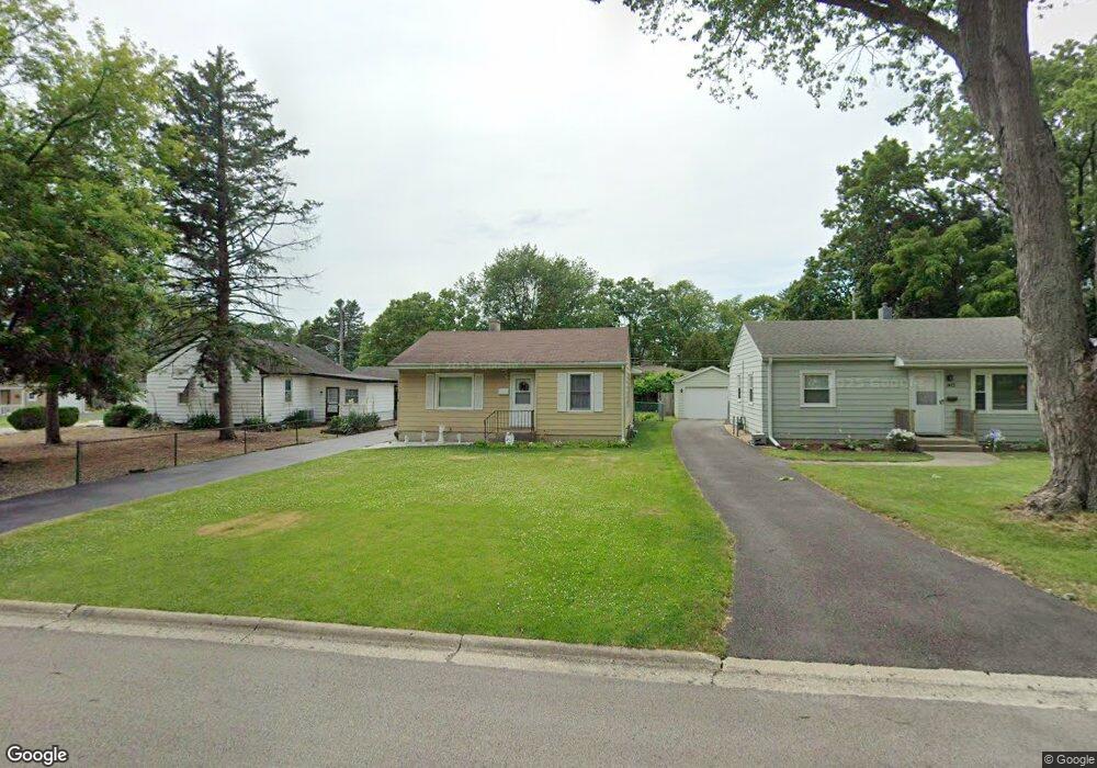 1411 N Main St, Naperville, IL 60563 - photo 1