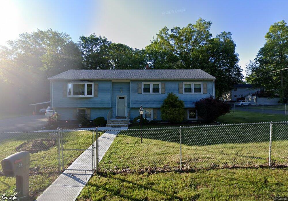 108 Everett St, West Haven, CT 06516 - photo 1