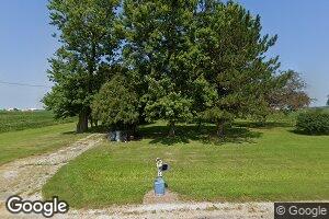 305 N Michigan St, Ashkum, IL 60911