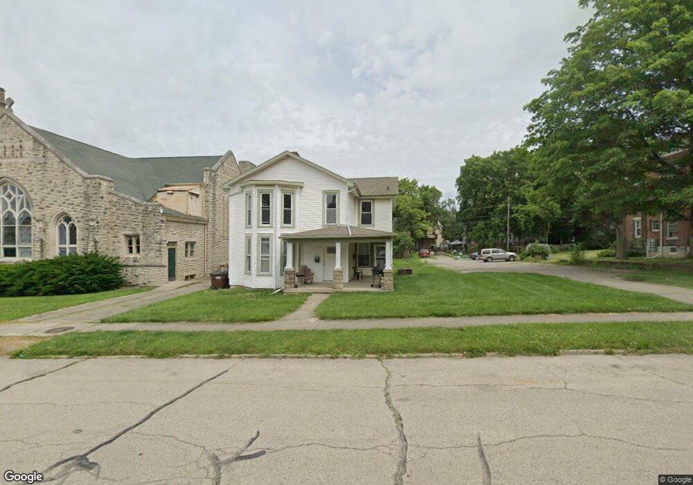 224 E Market St unit A, Xenia, OH 45385 - photo 1