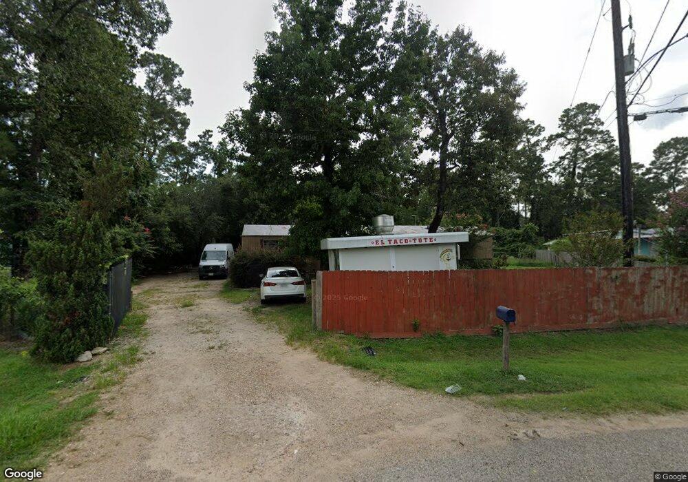 28727 Strathdon, Magnolia, TX 77354 - photo 1