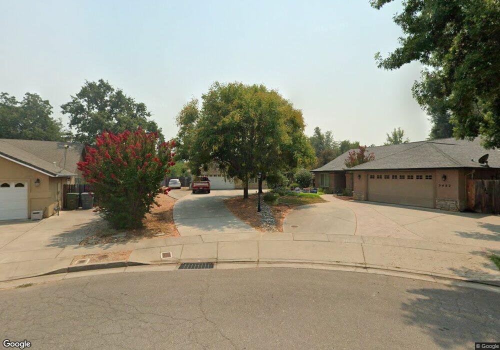 3498 Mearn Ct, Redding, CA 96002 - photo 1