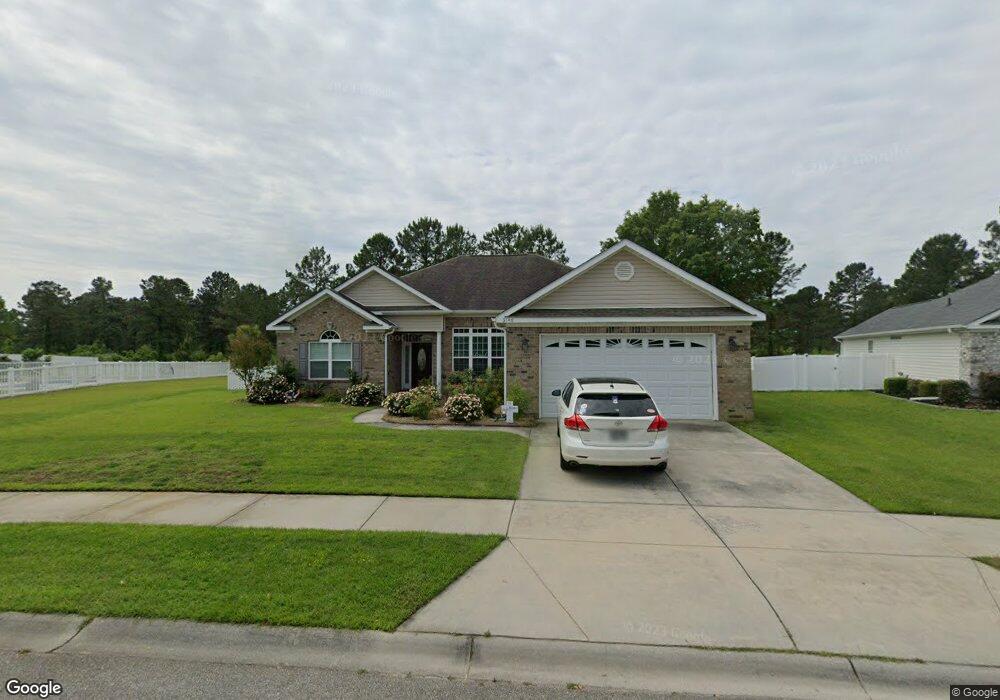 3146 Ivy Lea Dr, Conway, SC 29526 - photo 1