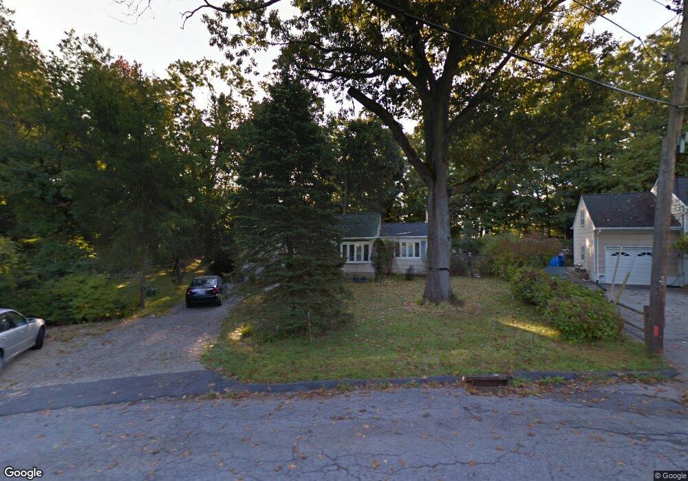 20 Parkway Dr, Cortlandt Manor, NY 10567 - photo 1