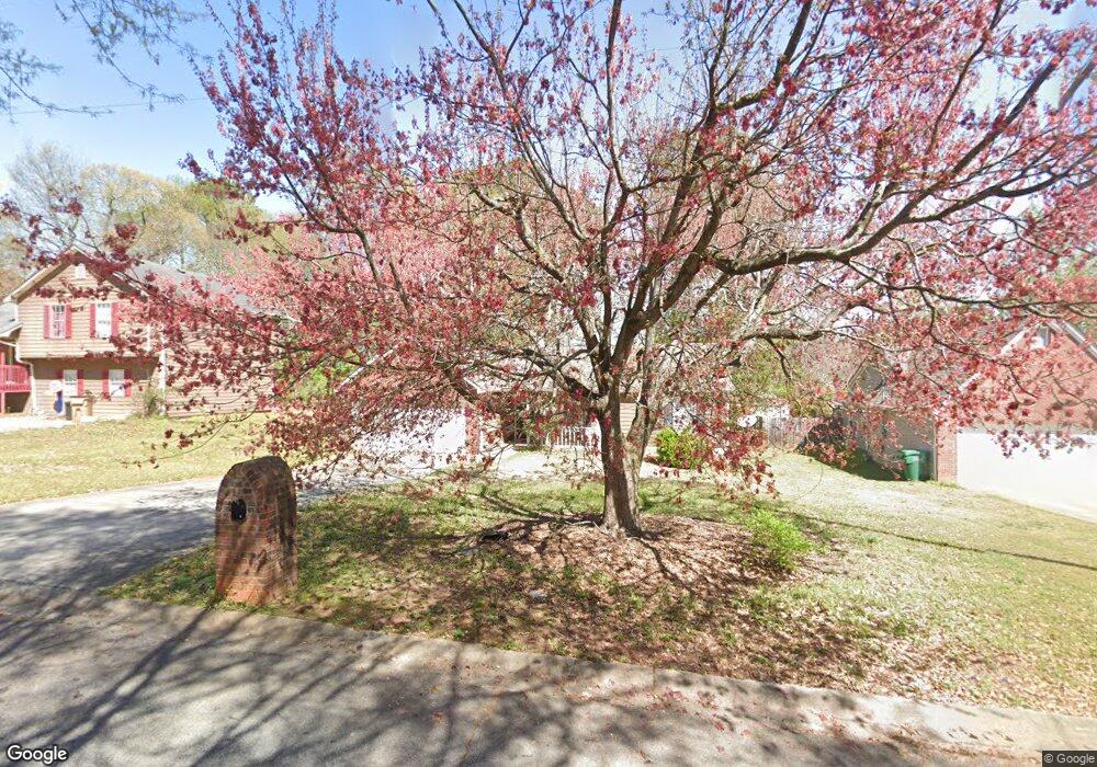 3022 Botany Dr unit 7, Jonesboro, GA 30236 - photo 1