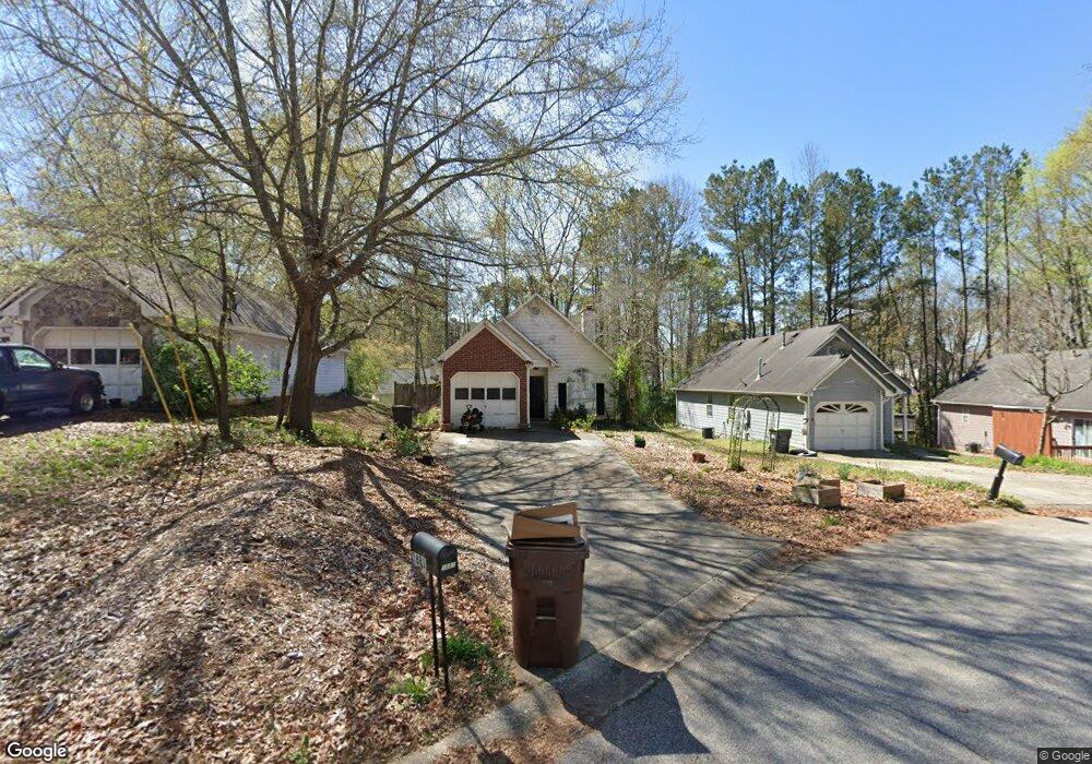 1881 Drew Cir, Austell, GA 30168 - photo 1