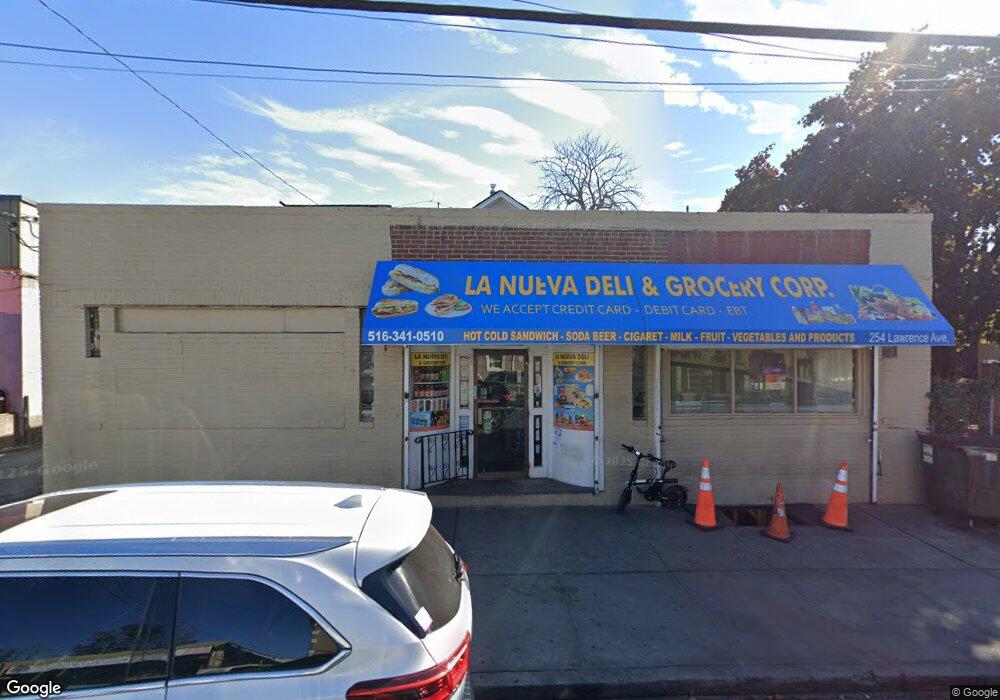 254 Lawrence Ave, Lawrence, NY 11559 - photo 1