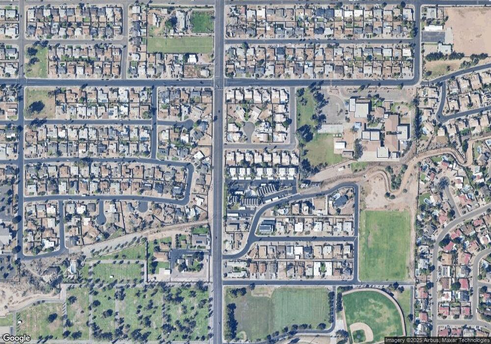 1505 N Center St unit 122, Mesa, AZ 85201 - photo 1