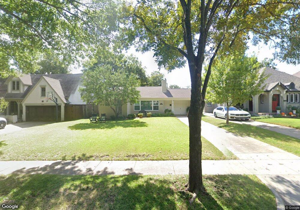 6438 Velasco Ave, Dallas, TX 75214 - photo 1