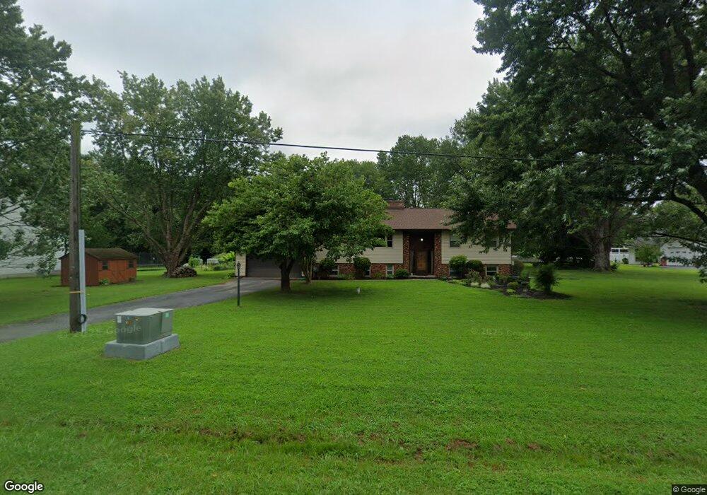 164 N Lake Dr, Stevensville, MD 21666 - photo 1