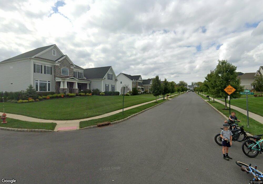 3 Gillingham Ct, Lincroft, NJ 07738 - photo 1