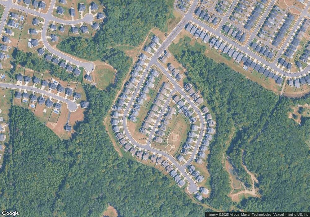 1216 Marigold St, Stafford, VA 22554 - photo 1