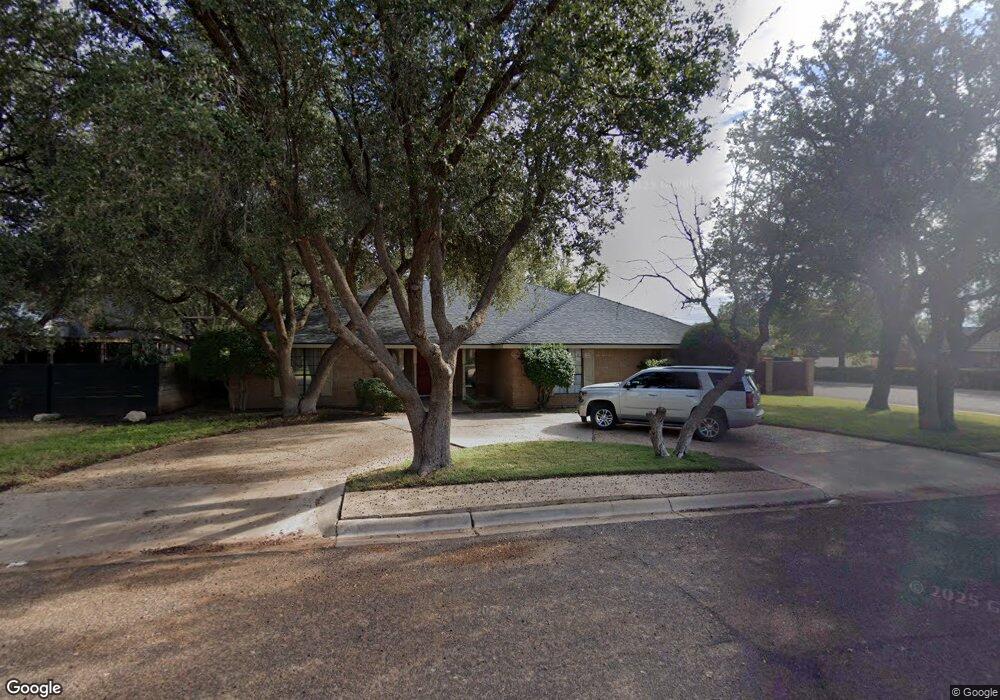 4500 Lennox Dr, Midland, TX 79707 - photo 1