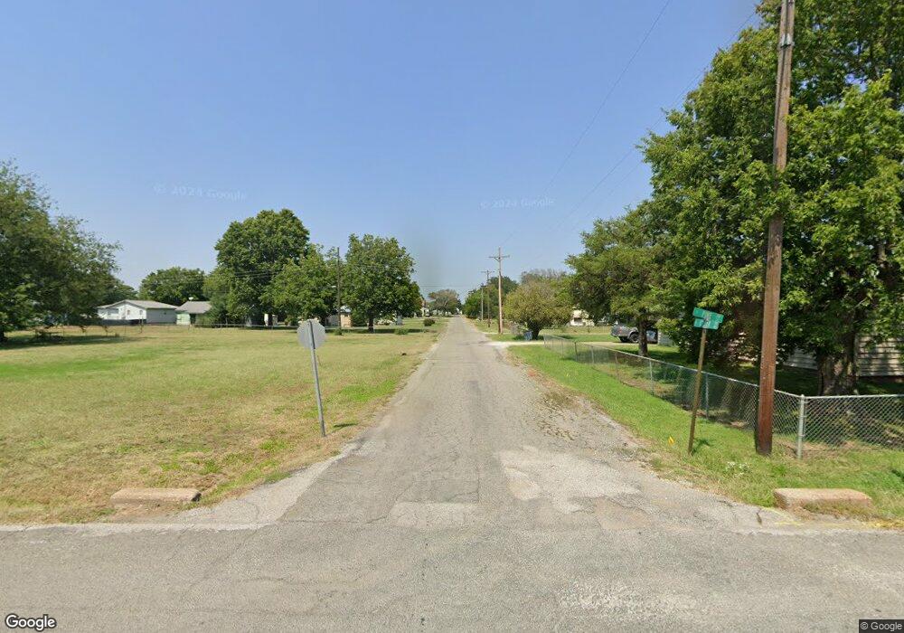 700 N Creek St, Haskell, OK 74436 - photo 1