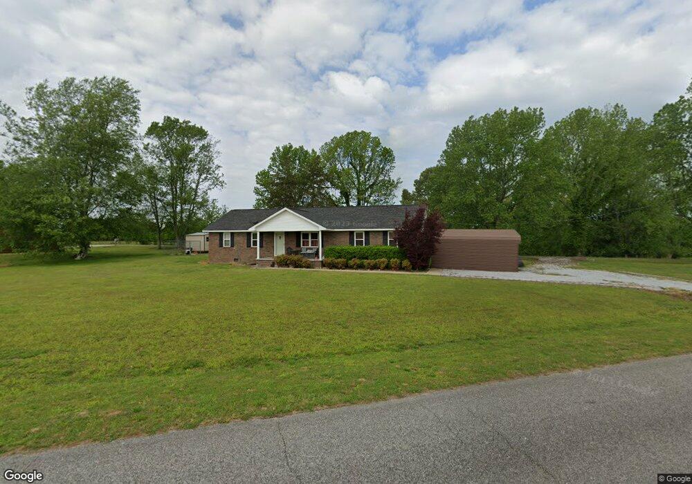 21885 Flanagan Rd, Athens, AL 35614 - photo 1