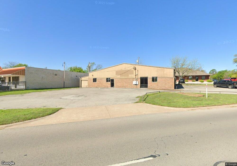 228 Santa fe Dr, Weatherford, TX 76086 - photo 1