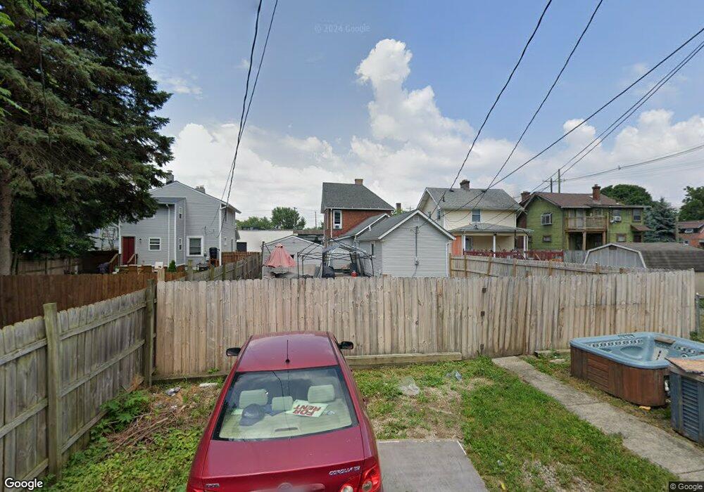 718 Ann St, Columbus, OH 43206 - photo 1