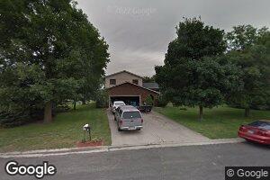 24 Lamplighter Cir, Mount Pulaski, IL 62548