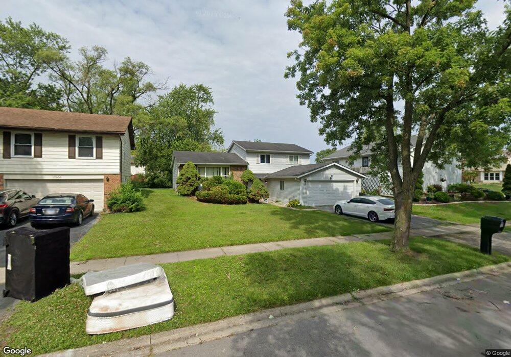 17530 Chestnut Ave, Country Club Hills, IL 60478 - photo 1