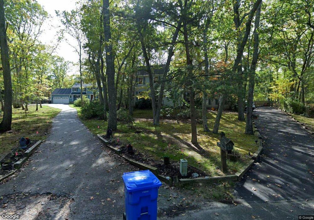 3 Harper Ferry Ct, Medford, NJ 08055 - photo 1