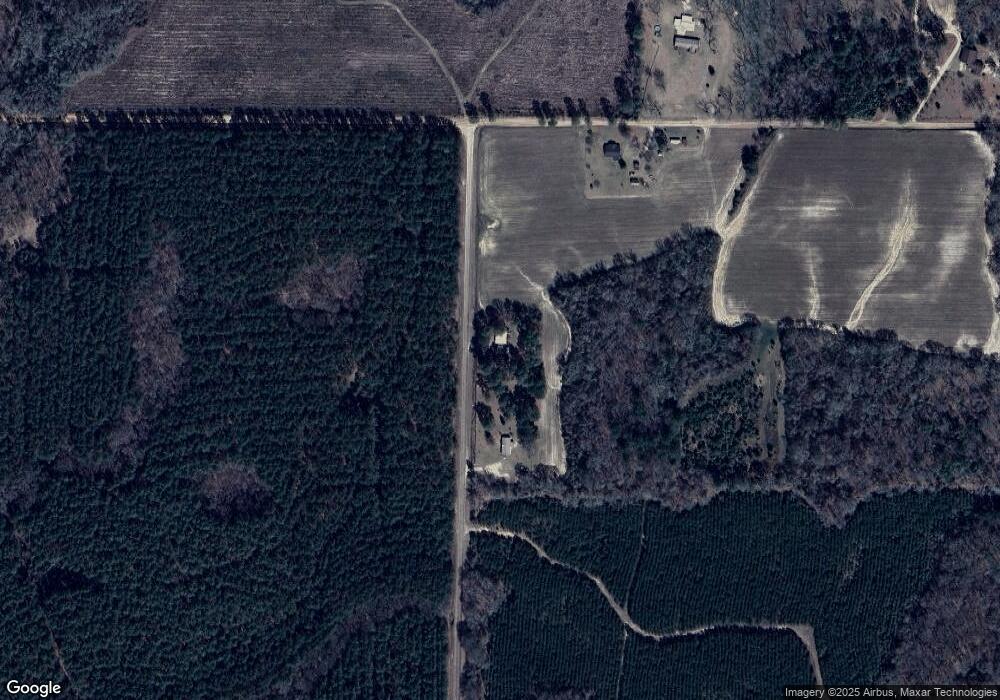 882 Twin Pines Rd, Cordele, GA 31015 - photo 1