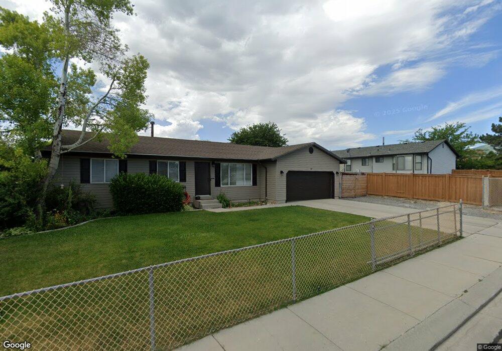 5137 W Ticklegrass Rd, West Jordan, UT 84081 - photo 1